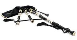mccallum ab 5 bagpipes