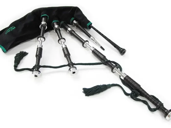 mccallum bagpipes for sale