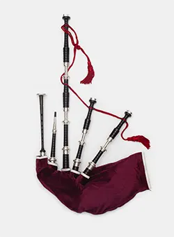 mccallum ab 10 bagpipes