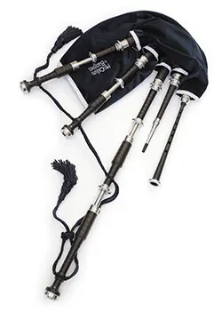 mccallum ab 7 bagpipes