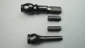 mouthpiece protectors for bagpipes