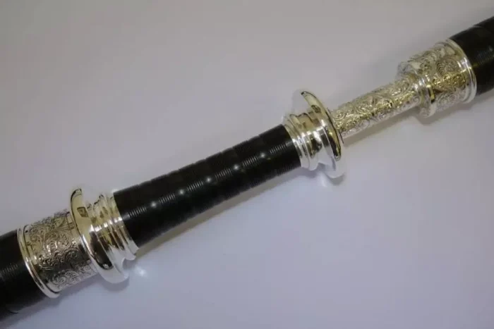 david naill model dn5a bagpipes