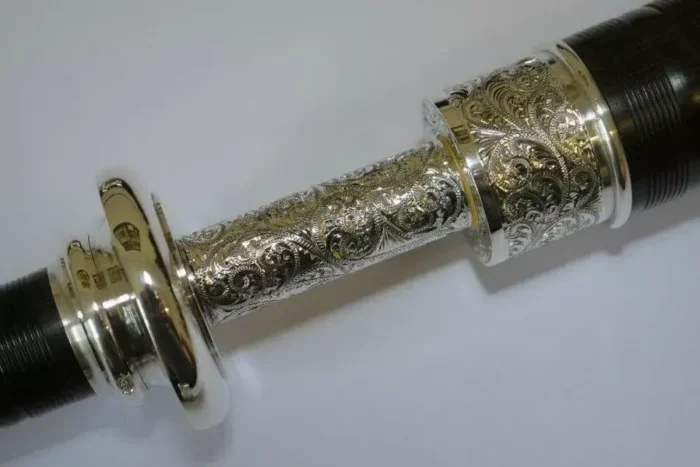 david naill model dn5a bagpipes