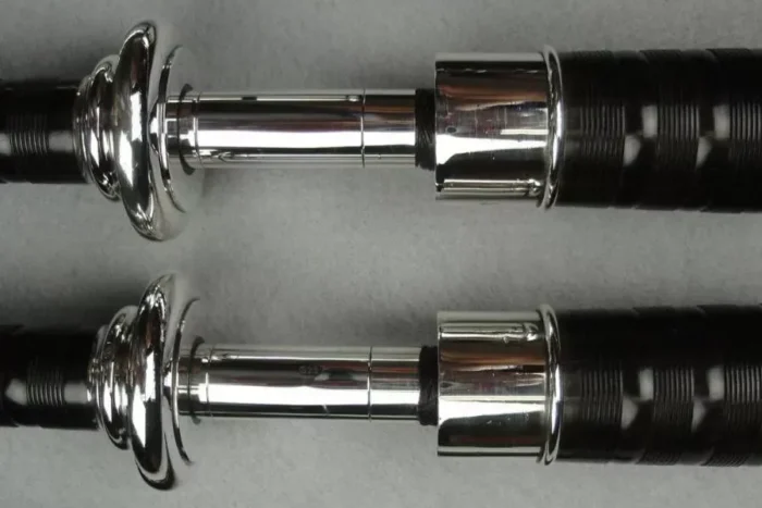 david naill model dn5b bagpipes