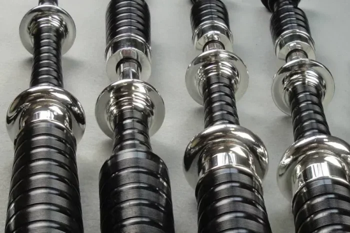 david naill model dn5b bagpipes