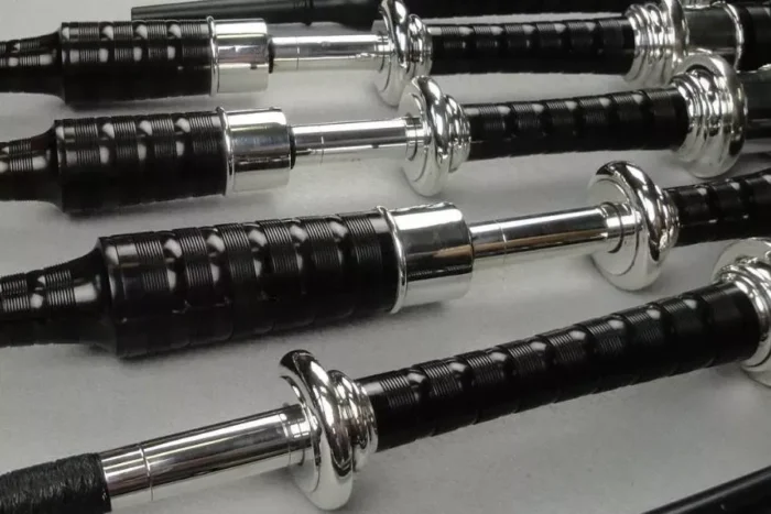 david naill model dn5b bagpipes