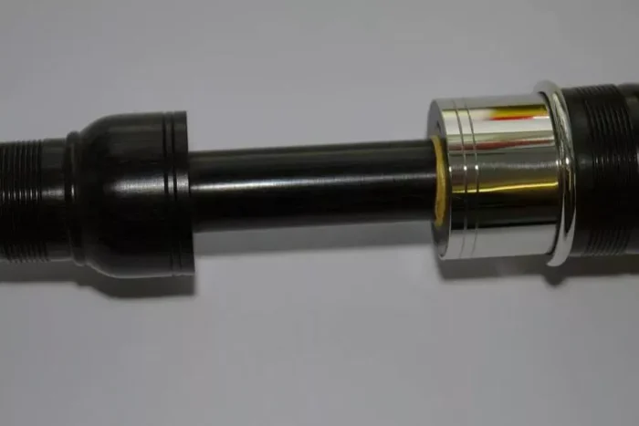 david naill Model DN0 bagpipes