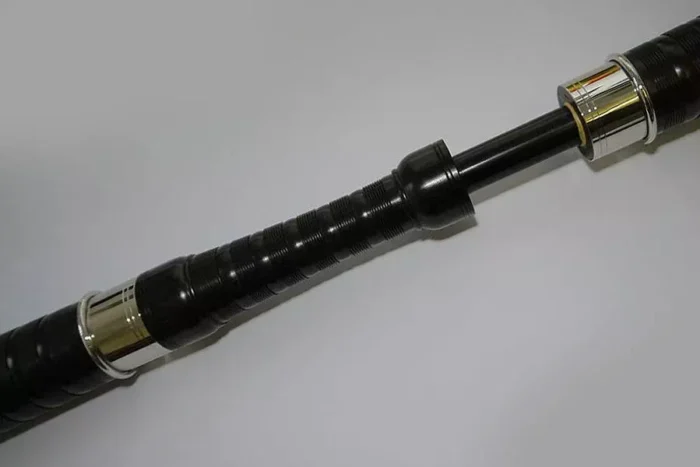 david naill Model DN0 bagpipes