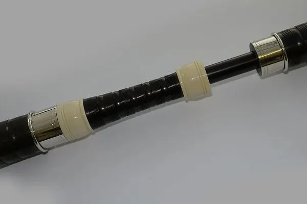 david naill bagpipe model dn0A
