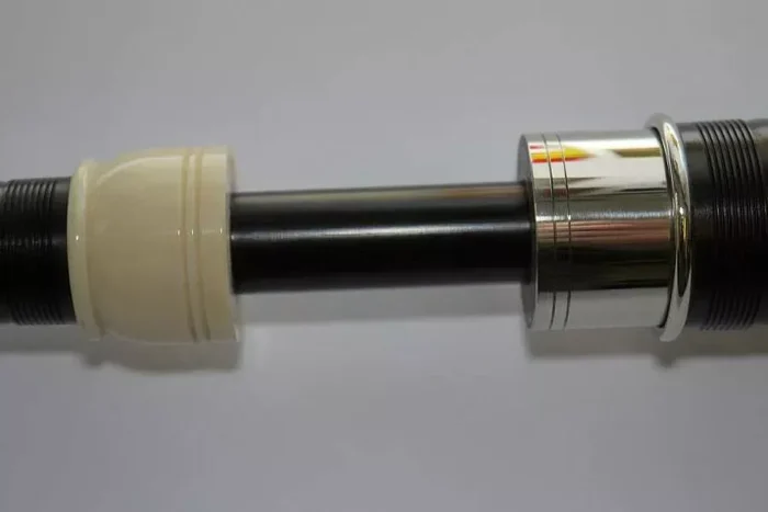 Naill Model DN0A bagpipe