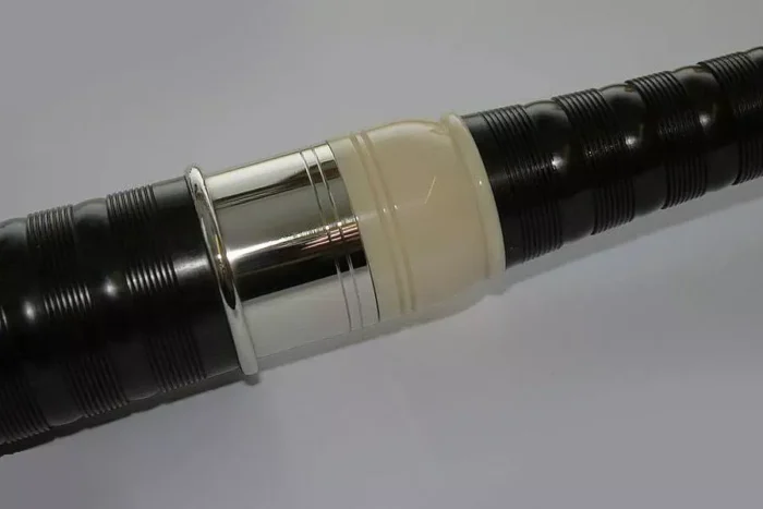 Naill Model DN0A bagpipe