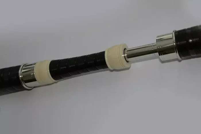 Naill Model DN0A bagpipe