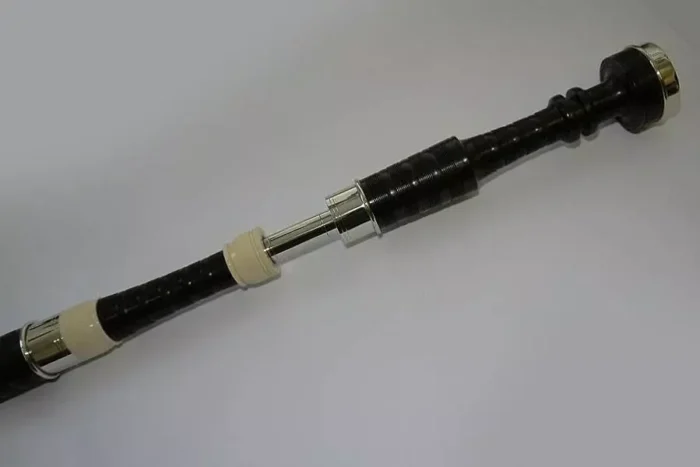 Naill Model DN0A bagpipe
