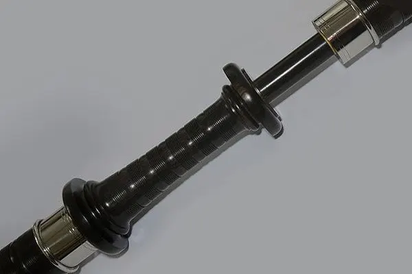 david naill bagpipe model dn1bm
