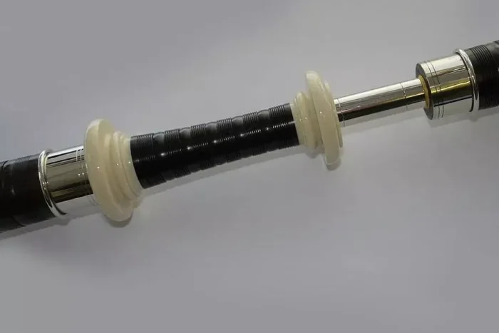 david naill model dn2e bagpipes