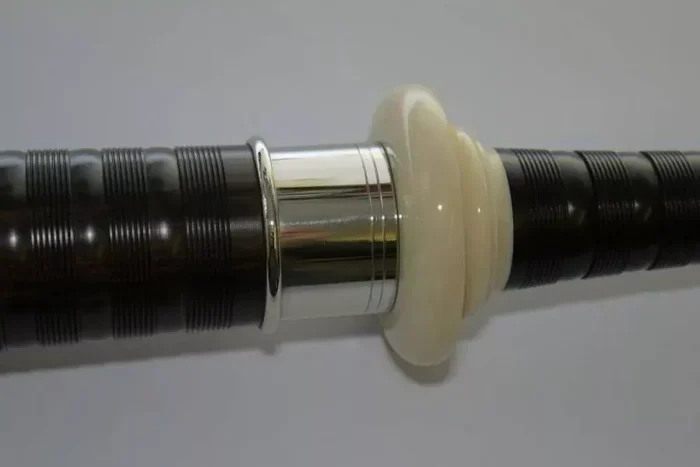 david naill model dn2e bagpipes