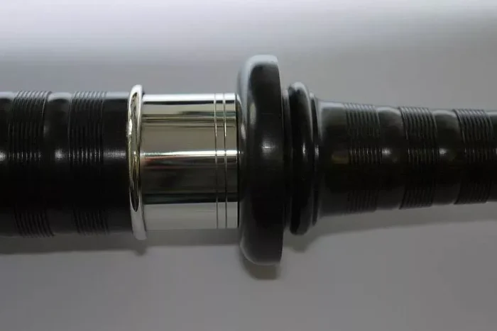 david naill model dn2bm