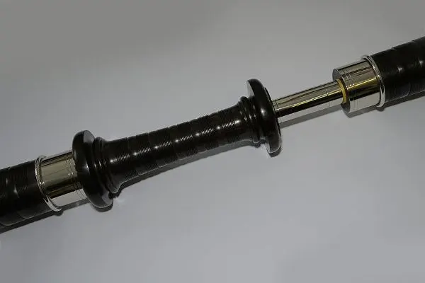 david naill bagpipe model dn2BM
