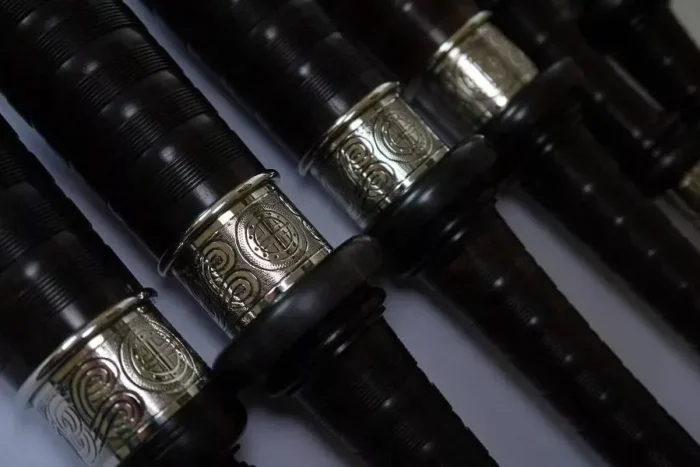 david naill model dn2e bagpipes