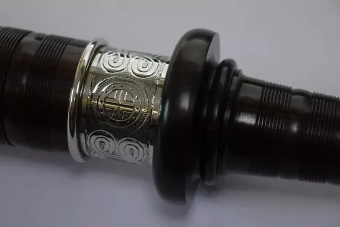 david naill model dn2e bagpipes