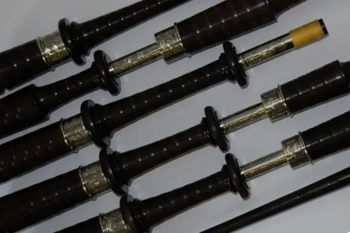david naill model dn2e bagpipes