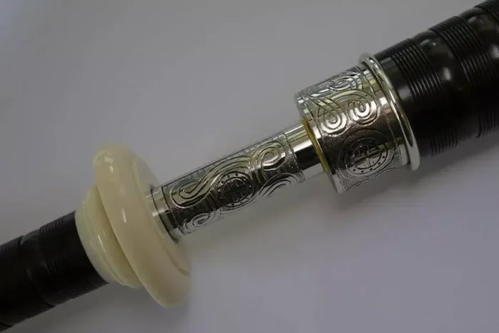 david naill model dn2e bagpipes