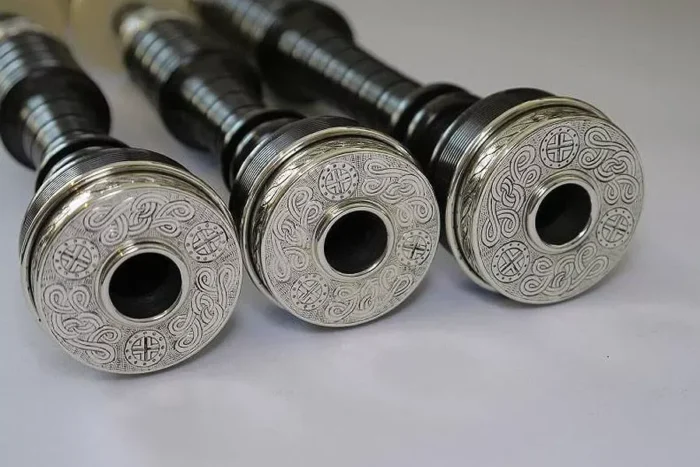 david naill model dn2e bagpipes