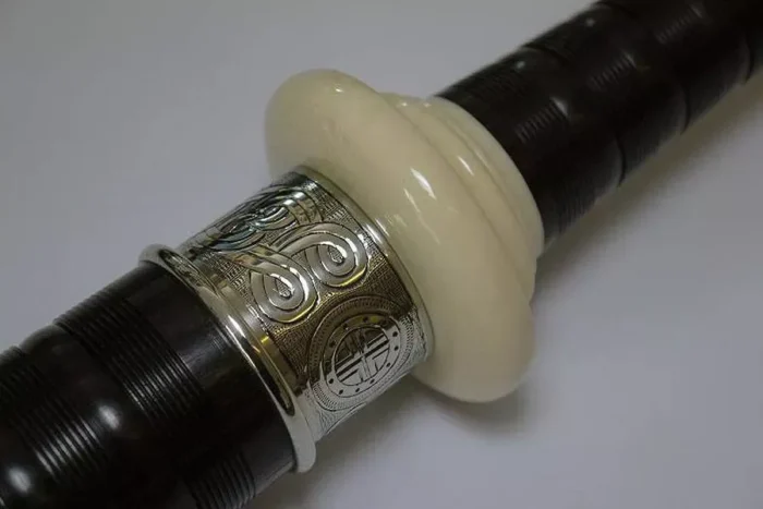 david naill model dn2e bagpipes