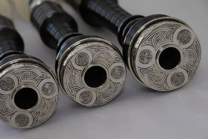 david naill model dn2e bagpipes