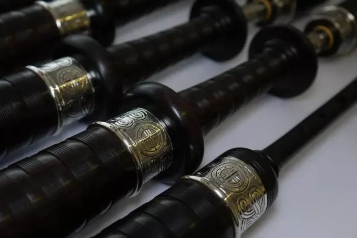 david naill model dn2e bagpipes