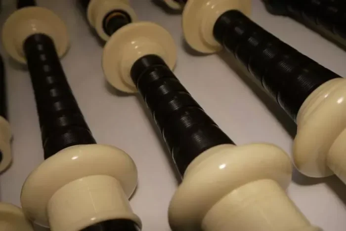 david naill model dn3 bagpipes