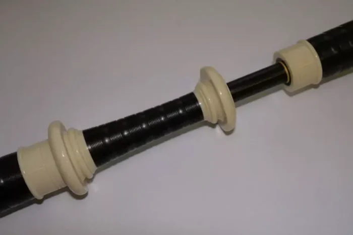 david naill model dn3 bagpipes