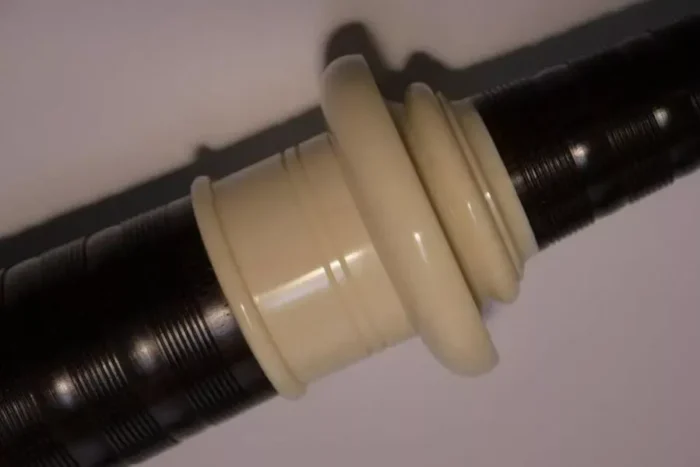 david naill model dn3 bagpipes