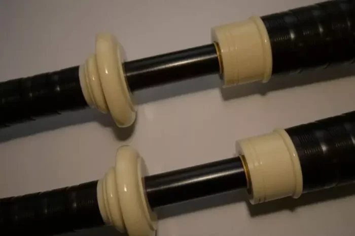 david naill model dn3 bagpipes