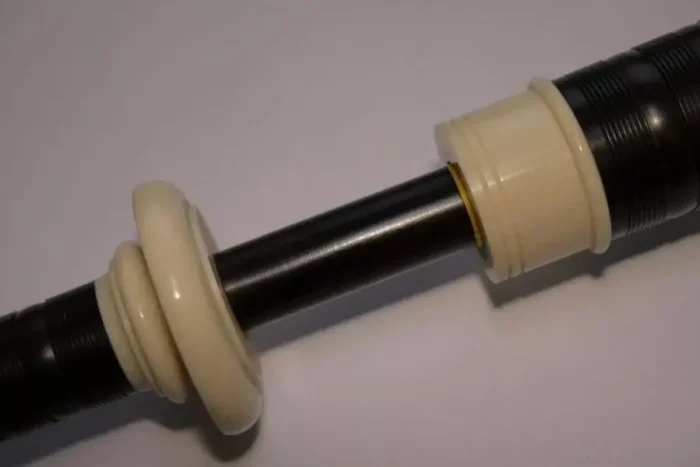 david naill model dn3 bagpipes