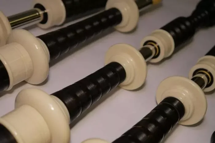 david naill model dn3a bagpipes