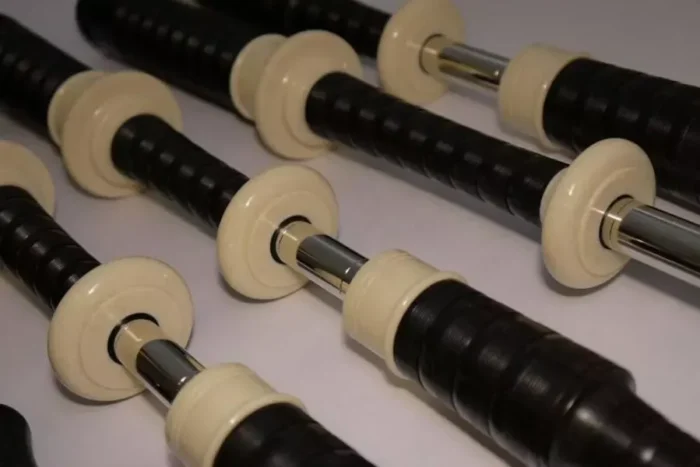 david naill model dn3a bagpipes