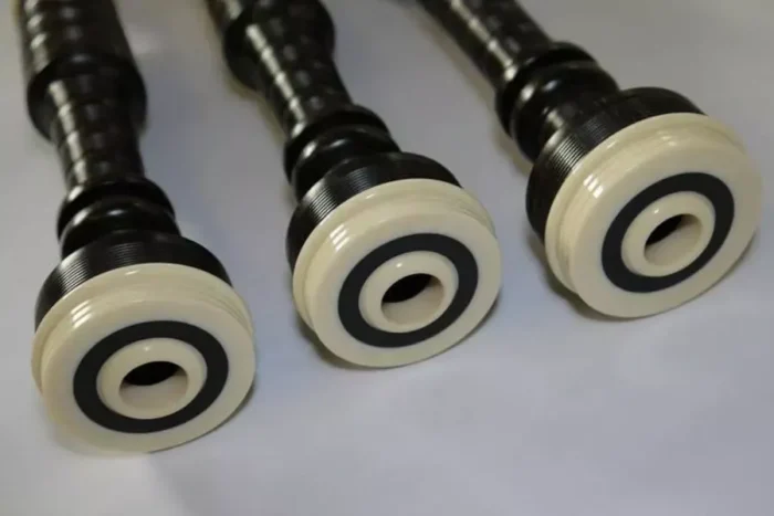 david naill model dn3a bagpipes