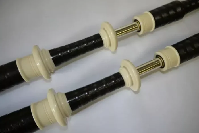 david naill model dn3a bagpipes