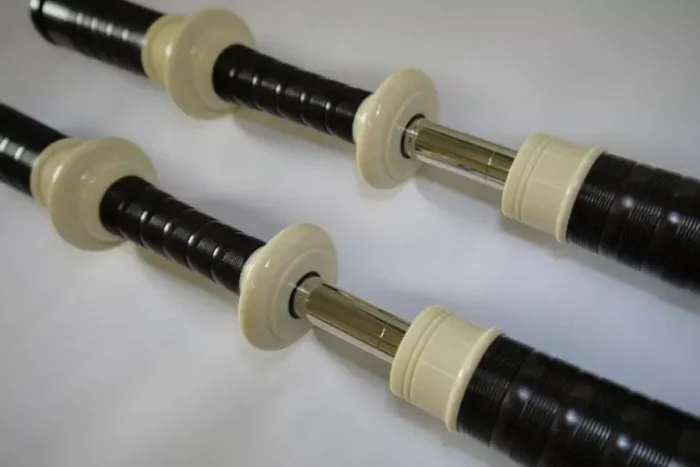 david naill model dn3a bagpipes