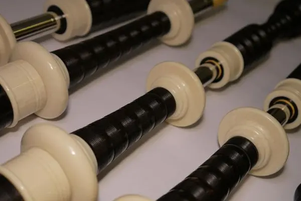 david naill bagpipe model dn3a
