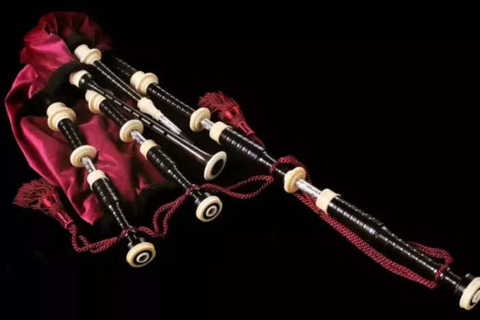 david naill dn3es bagpipes