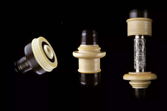 david naill dn3es bagpipes