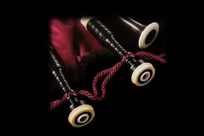 david naill dn3es bagpipes