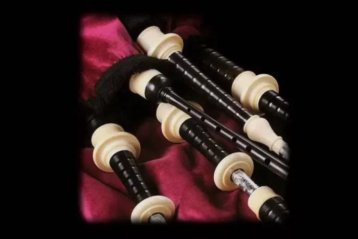 david naill dn3es bagpipes