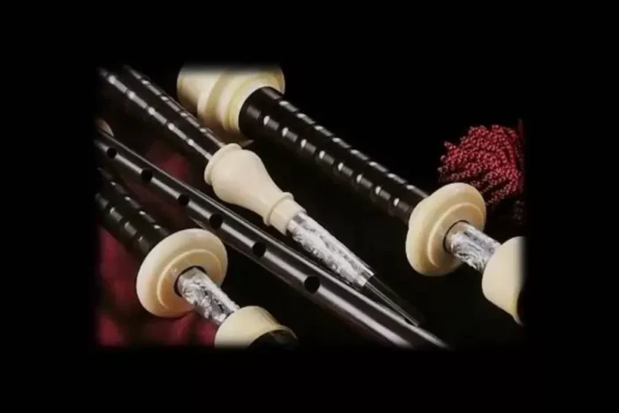 david naill dn3es bagpipes