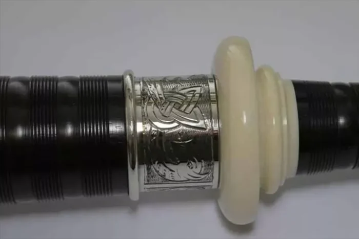 david naill model dn5 bagpipes