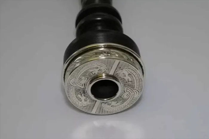 david naill model dn5 bagpipes