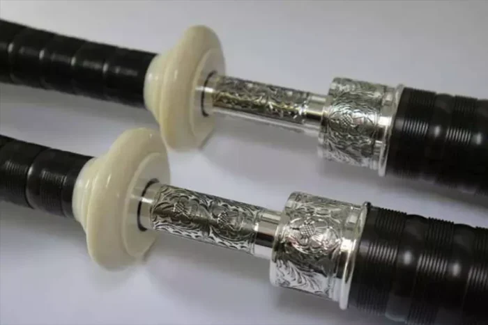 david naill model dn5 bagpipes