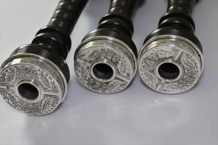 david naill model dn5 bagpipes